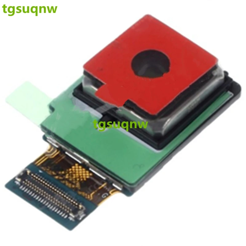 

100% Tested original Rear Back Camera for Samsung Galaxy S7 edge G935F Rear Big Main Camera Modules Flex Cable (OEM Disassembly)
