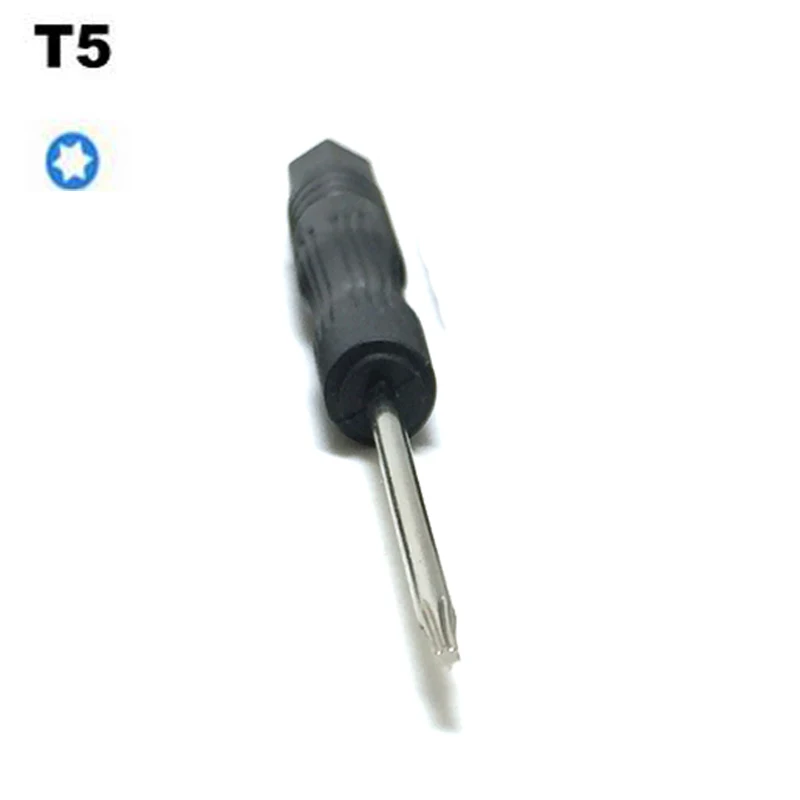 

10pcs T5 Screwdriver Repair Tool for Cell Phones