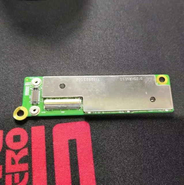 

Applicable FOR ASUS UX390UA UX390 display flat link template, circuit board