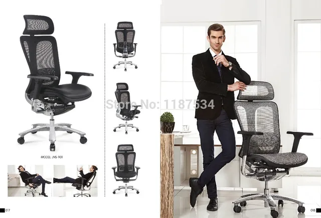 40+ Kursi Kantor Sandaran Kepala HD Terbaik
