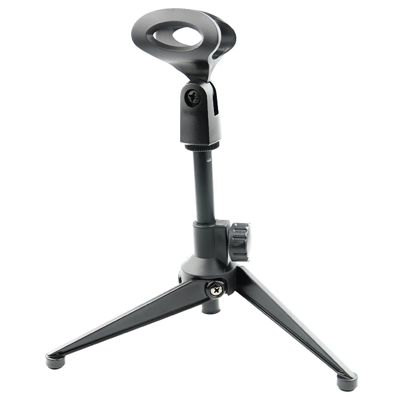 BM800 Metal tripod support Enhanced Edition adjustable Wired wireless