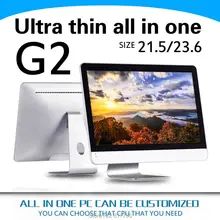 Can support Pointing device Graphics tablet G3220 embedded computer XCY G2 4g ram and 500g hdd all in one pc one plus one