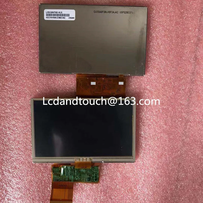 LMS430HF02 3