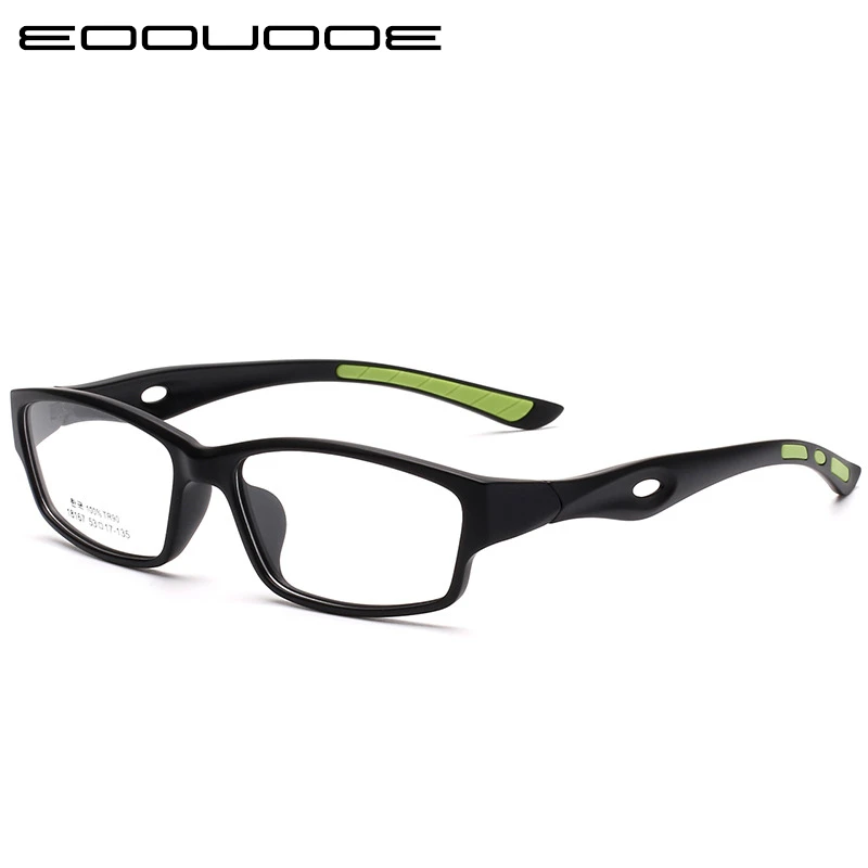 

TR90 Glasses Frame Clear Optical Myopia Glasses Frame Spectacle Eyewear Oculos De Grau Eye Wear