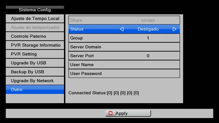 DVB-S2 мини-приемник Agenius A1 с поддержкой RJ45 Newcam Cccam Powervu Biss Key с 1 Usb Wifi для всех стран