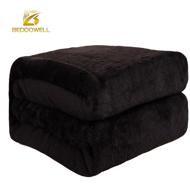 beddowell flannel coral fleece
