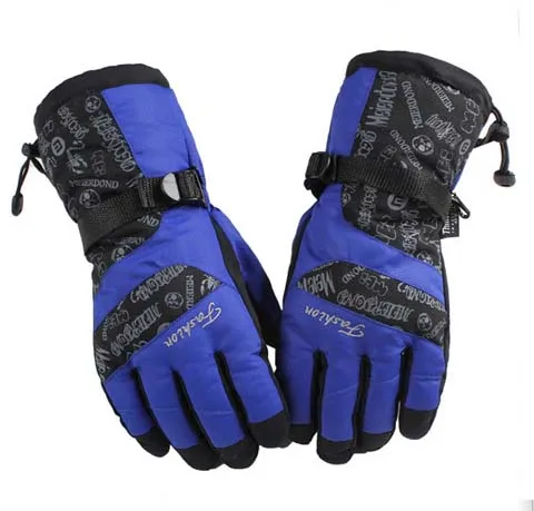 GLV897 wholesale outdoor wind proof warm winter font b gloves b font climb mountain motorcycle thickening