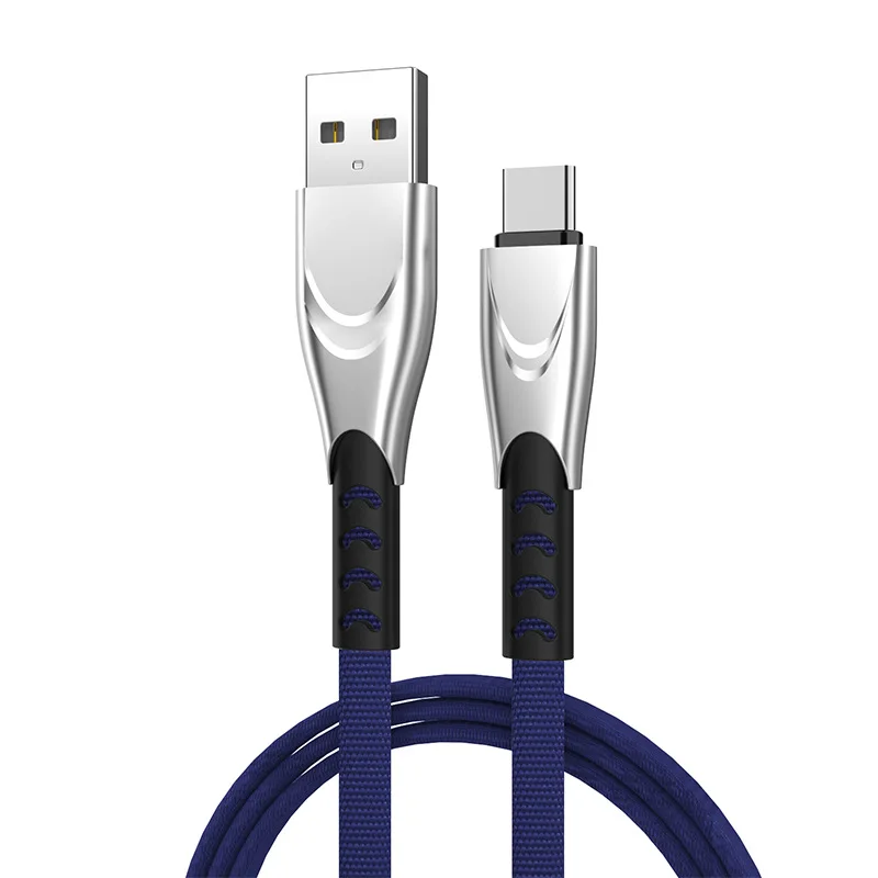 

Fast charging cable for iphone cable for Iphone X 8 7 smart cables 1 meter