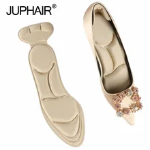 3 Pairs Massage Sweat Anti-slip Comfortable Shock-absorbing Single Shoes a Large Insole Thickening Ladies Breathable Two in one 3 Pairs Massage Sweat Anti-slip Comfortable Shock-absorbing Single Shoes a Large Insole Thickening Ladies Breathable Two in one