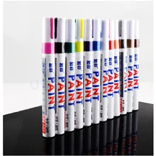 5pcs lot Universal FPV DIY Colorful Paint pen Ink Marker Drawing Doodling Pen for FPV Racer