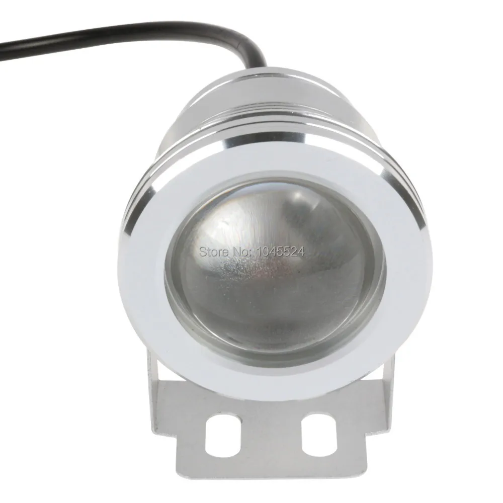 20 W 12 V RGB Led luz Subacuática del punto impermeable IP68 fuente piscina lámpara 16 cambio colorido con control remoto IR piscina al aire libre 20 W 12 V RGB Led luz Subacuática del punto impermeable IP68 fuente piscina lámpara 16 cambio colorido con control remoto IR piscina al aire libre