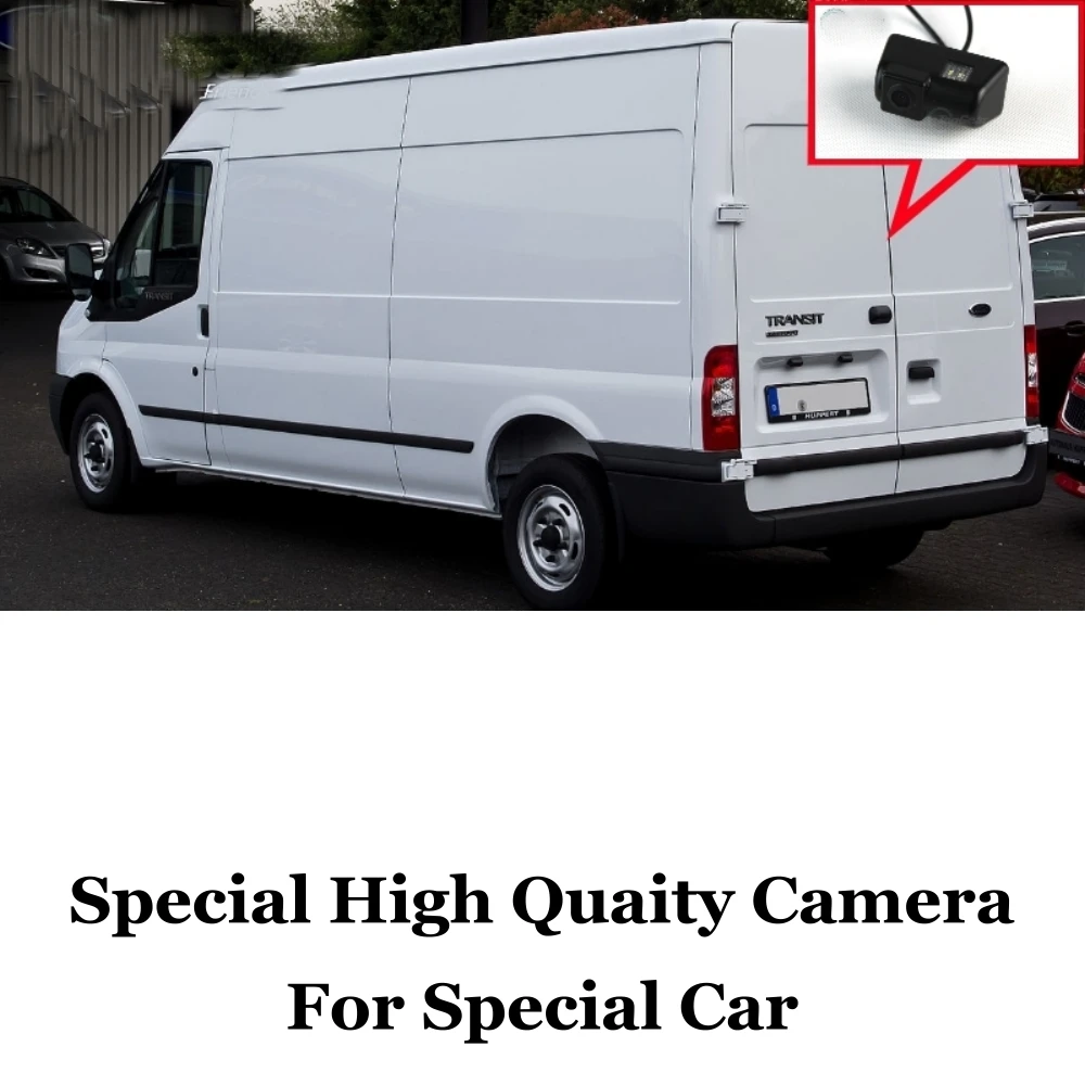 Камера ford transit