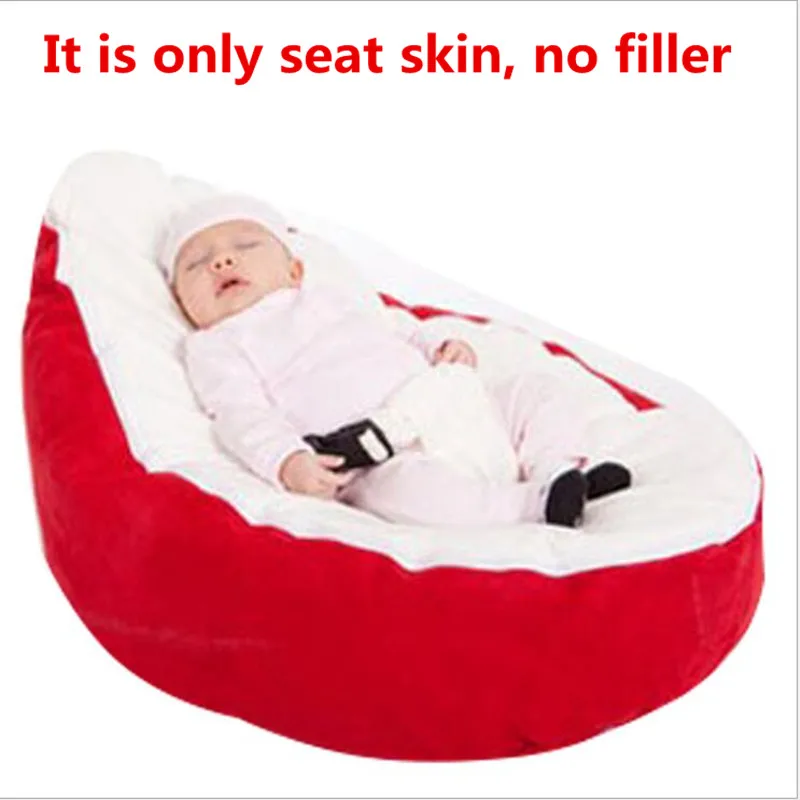 just-a-skin-2018-renew-baby-bean-bag-creative-newborn-lazy-sofa-baby-seat-chair-bed-for-newborn-no-filler-drop-shipping