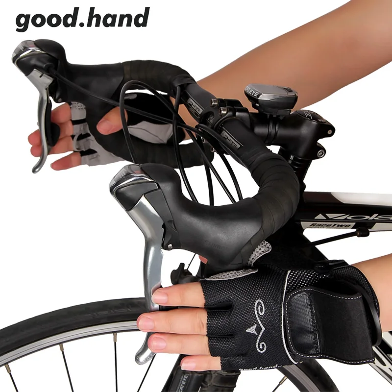 rearview mirror cycling gloves