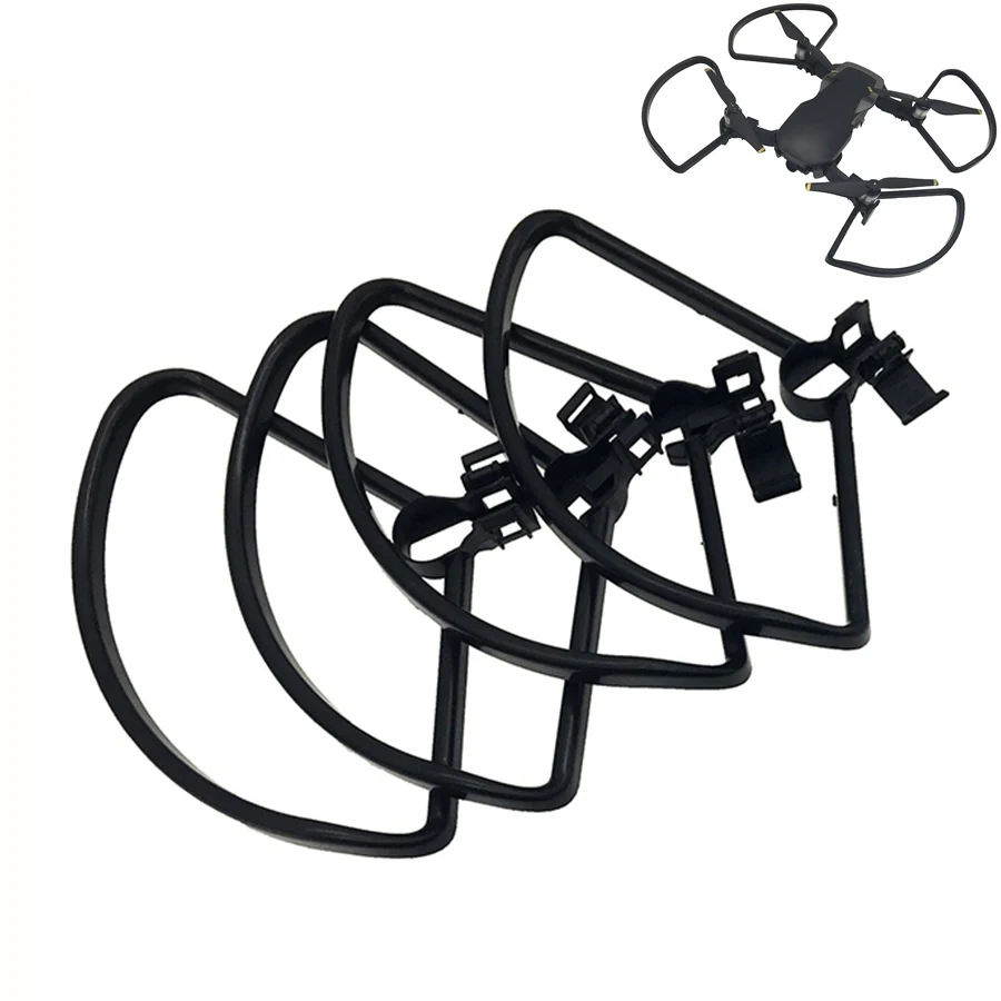 

5332S Propeller Guard Blade Protective Ring for DJI Mavic Air Drone Accessories