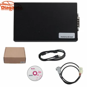 

OBD Tool for honda Fuel Injected Motorcycles Support Multi-languages