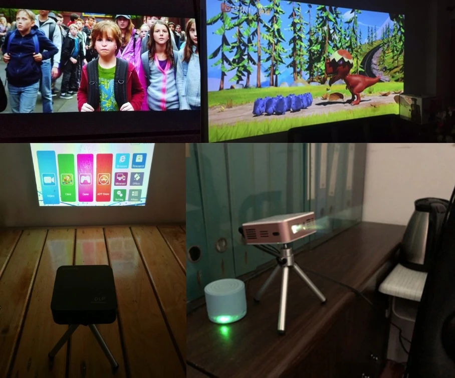 Projector CE05