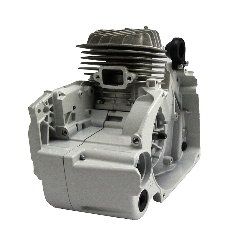 Farmertec сделано двигатели для автомобиля двигатель с 50 мм поршень комплект коленчатого вала Stihl 044 MS440 бензопилы#1128 020 2136,1128 020 2122