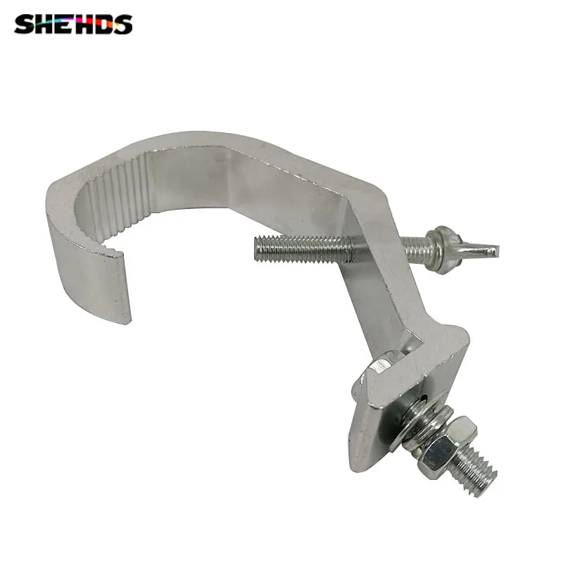 

Lighting accessories High quality Aluminium material XR series Light Hook can be choose for LED Par Moving Head light DJ show