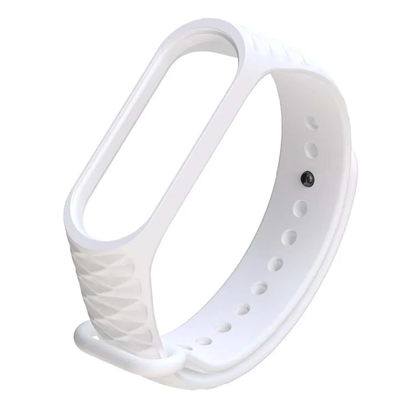 Mi Band 3 Wrist Strap Sports Watch Silicone Wristband Bracelet Bracelet Accessories Miband3 Wristband for xiaomi mi 3 Mi Band 3 Wrist Strap Sports Watch Silicone Wristband Bracelet Bracelet Accessories Miband3 Wristband for xiaomi mi 3