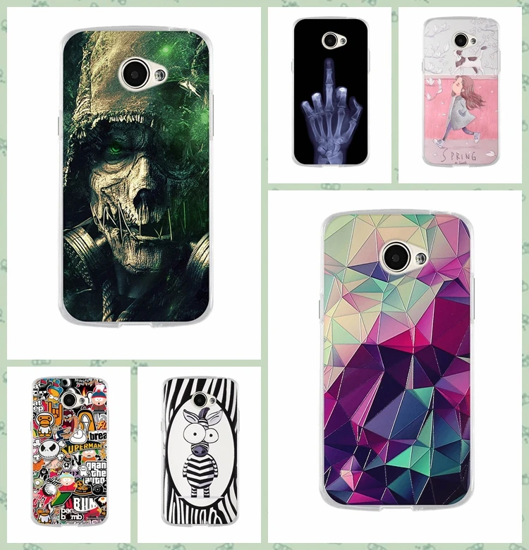 For Funda LG K5 Case Luxury Soft TPU Capa X220 X220DS 5.0&quot K 5 Cover Phone Back Silicone Bag | Мобильные телефоны и