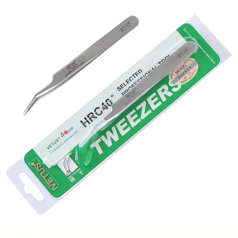 vetus tweezers ST-17 (4)