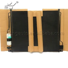 Воздуха автомобиля авто переменного конденсатора 92100EB00A для pathfinder R51