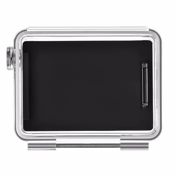 

Top Deals SHOOT 2 inch HD BacPac External Non-touch LCD Monitor Display Viewer Screen for GoPro Hero with Waterproof Housing B