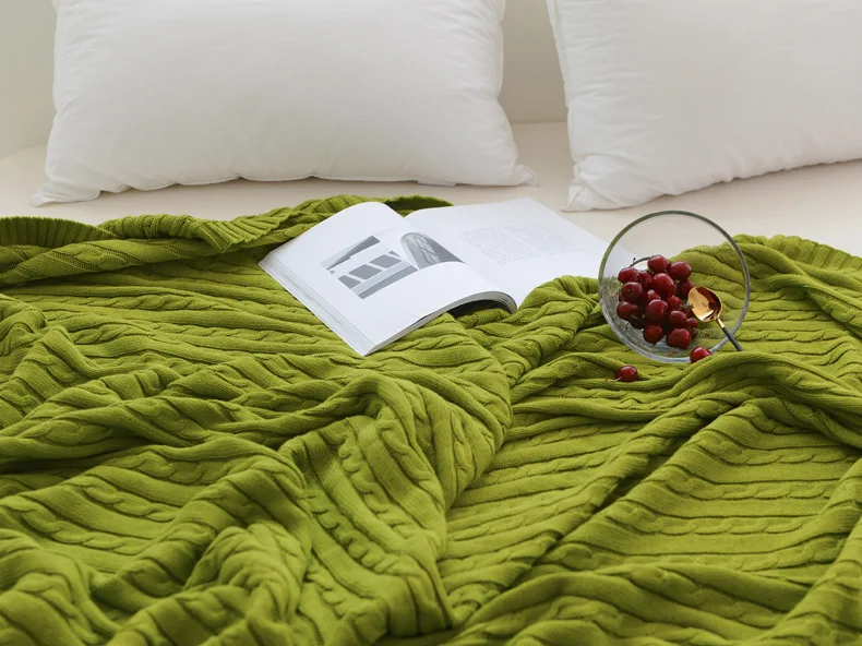throw rugs