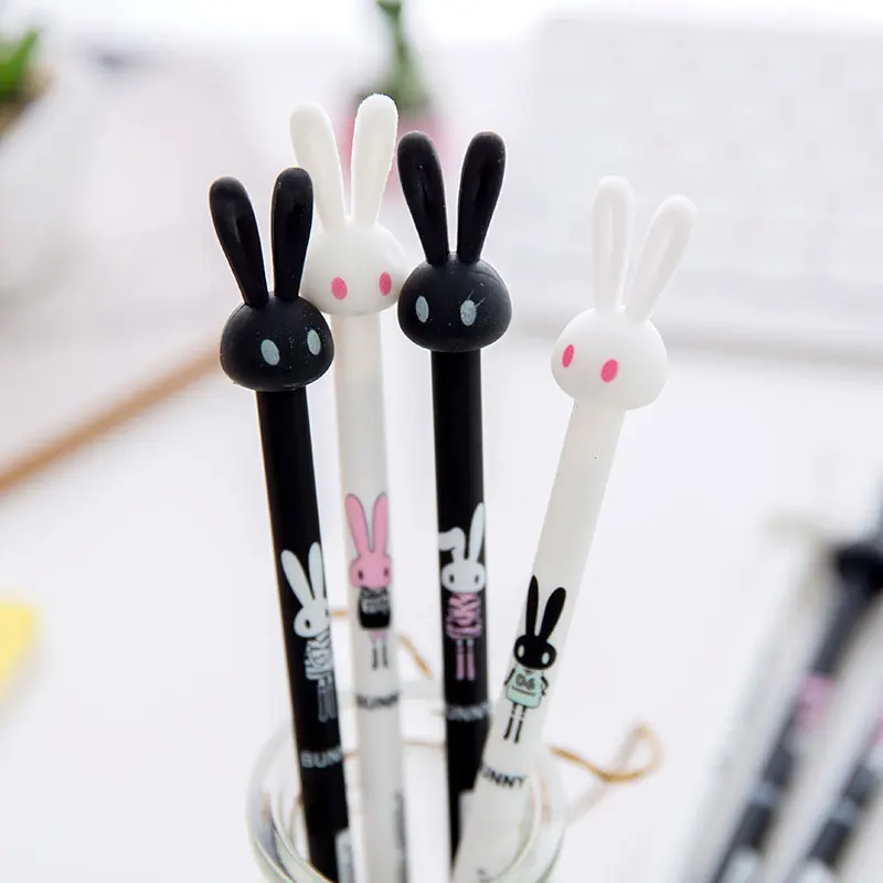 Rabbit pen. Радужная ручка зайчик. Кроличья канцелярия. Rabbit pen. Rabbit pen.