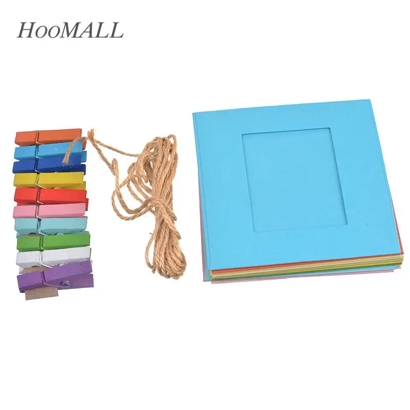 Online Buy Wholesale paper photo frame from China paper photo frame