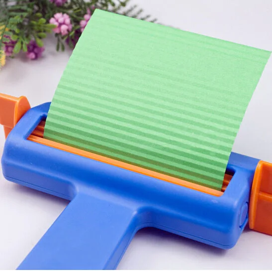 Craft Paper Embosser For Paper, Creative DIY Tools Embossing Scrapbook