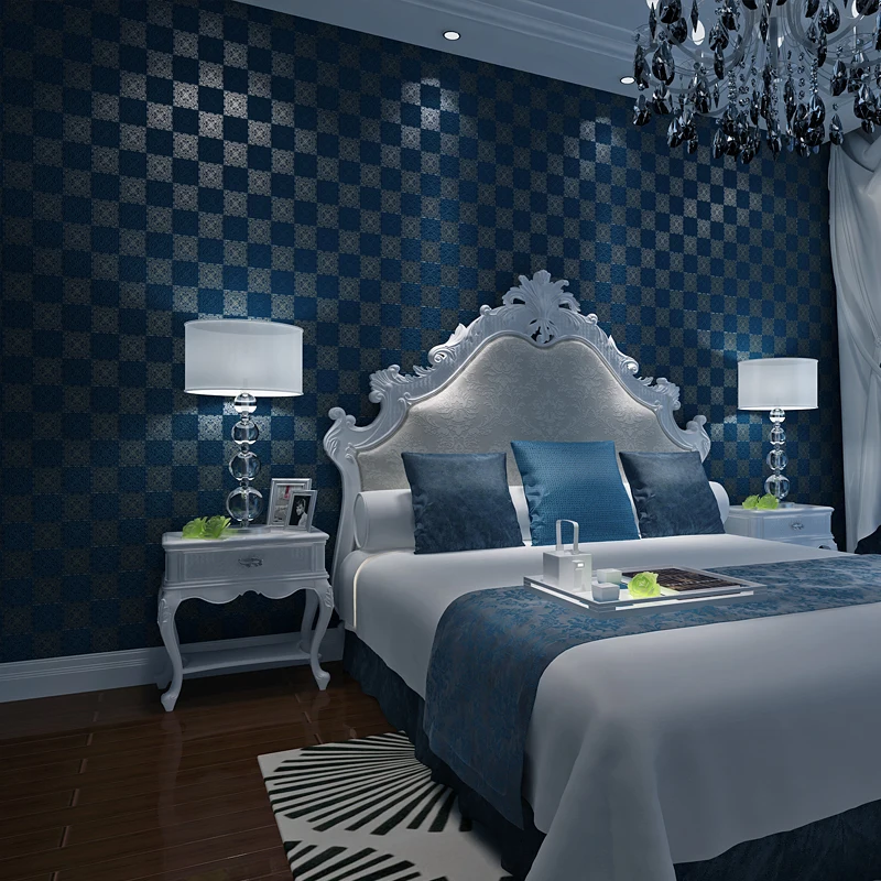 Heres an idea Blue Green Wallpaper For Walls Inspiration for Everyone
