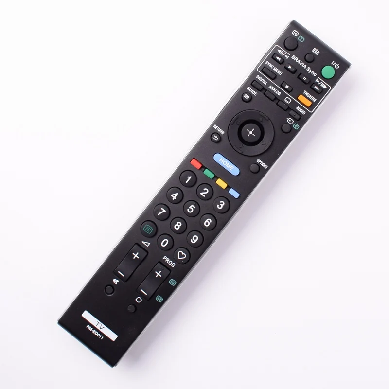 

Remote Control suitable for Sony Bravia TV smart LCD LED HD RM-ED009 RM-ED011 rm-ed012