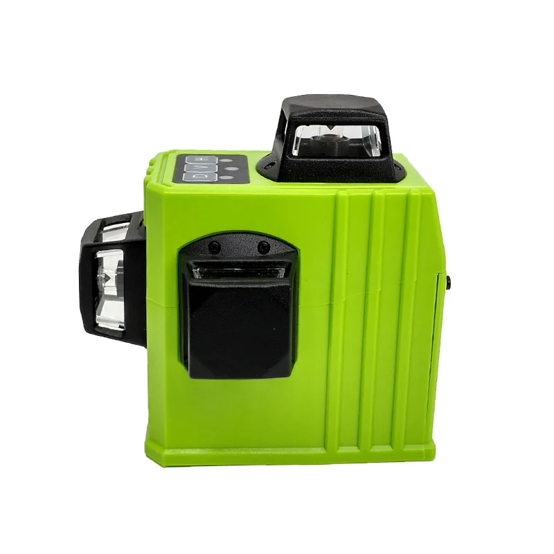 Xeast XE-61A 12 linii 3D zielony laser poziom 360 samopoziomujący poziomy pionowy krzyż laserowy poziomica laserowa nivel wiązka laserowa poziomica laserowa Xeast XE-61A 12 linii 3D zielony laser poziom 360 samopoziomujący poziomy pionowy krzyż laserowy poziomica laserowa nivel wiązka laserowa poziomica laserowa