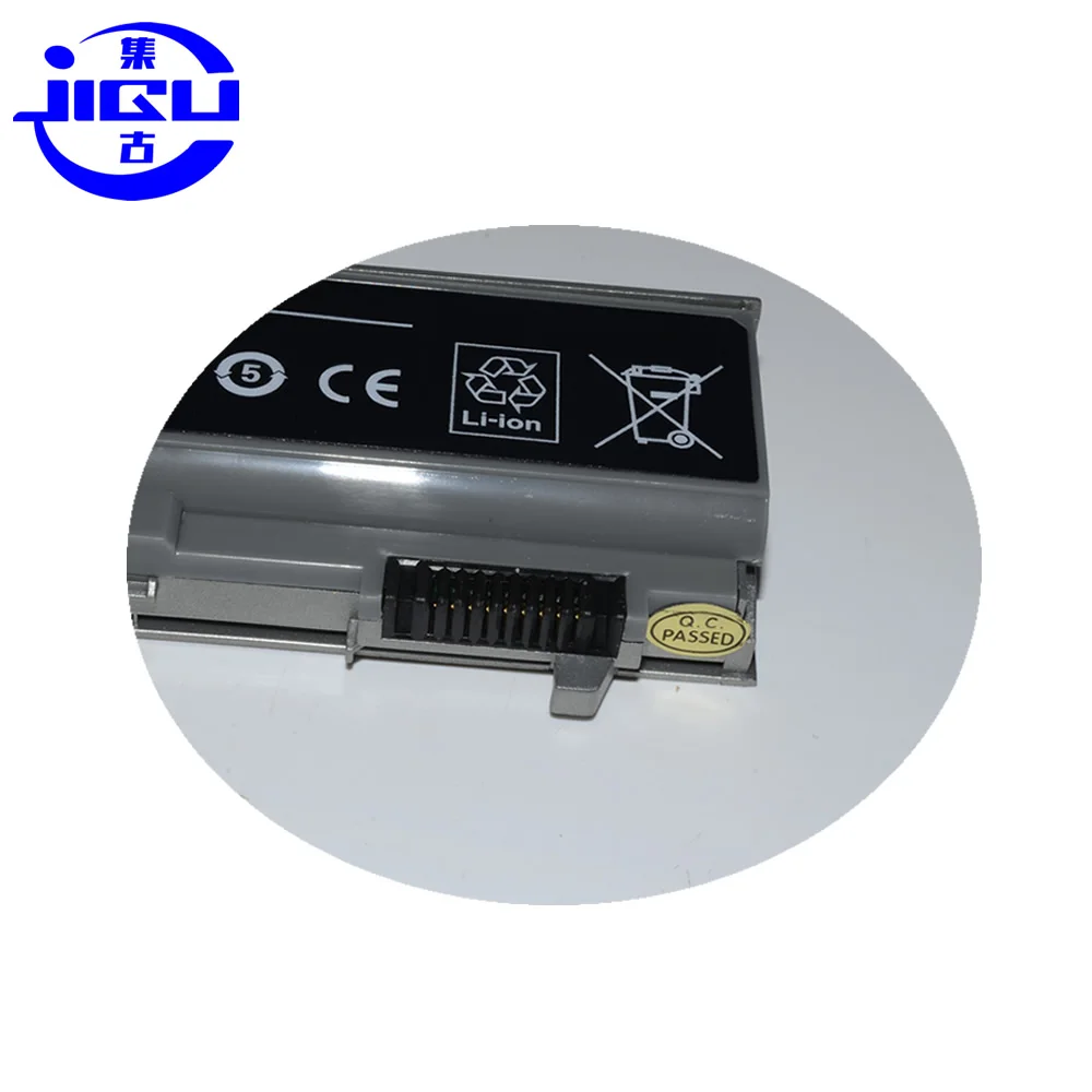 Перезаряжаемая аккумуляторная батарея JIGU для ноутбука Dell Precision M2400 M4400 M4500 M6400|battery