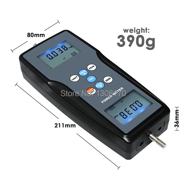 9-innovative-life-force-meter-FM-207-dimension