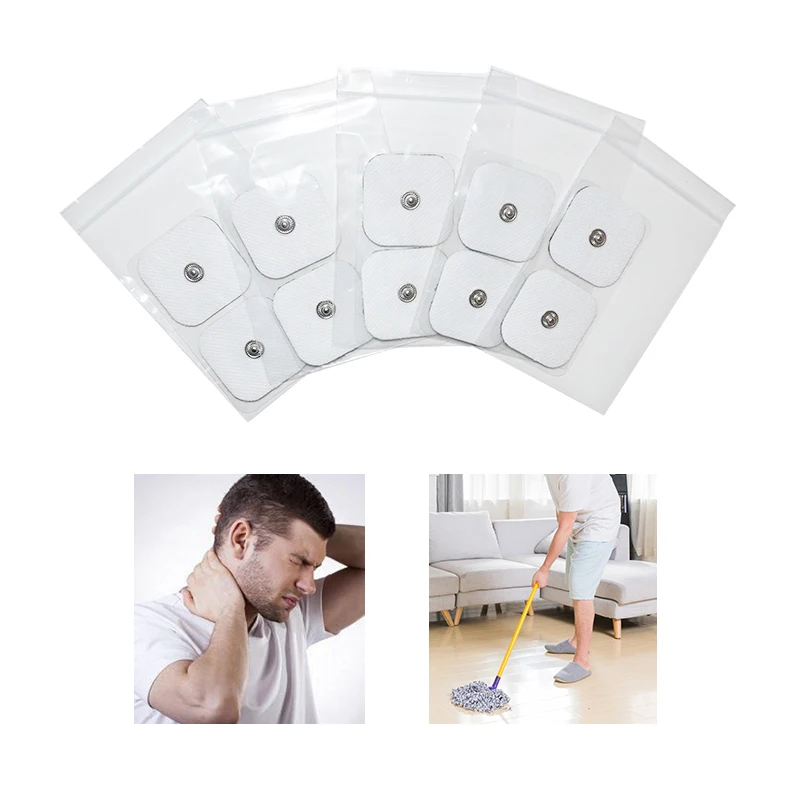 Electrode pads