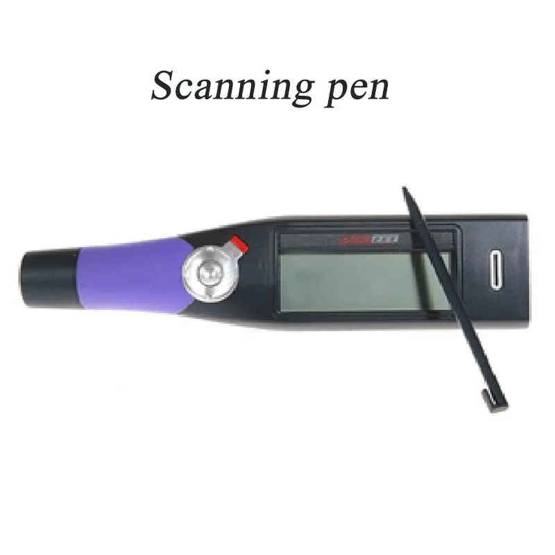 NEW high quality Chinese and English Scanning pen