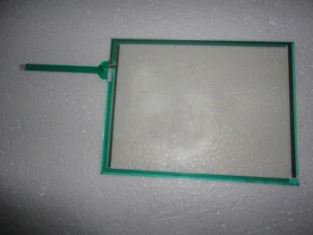 

for DX100 TEACH PENDANT JZRCR-YPP01-1 touch screen touch panel