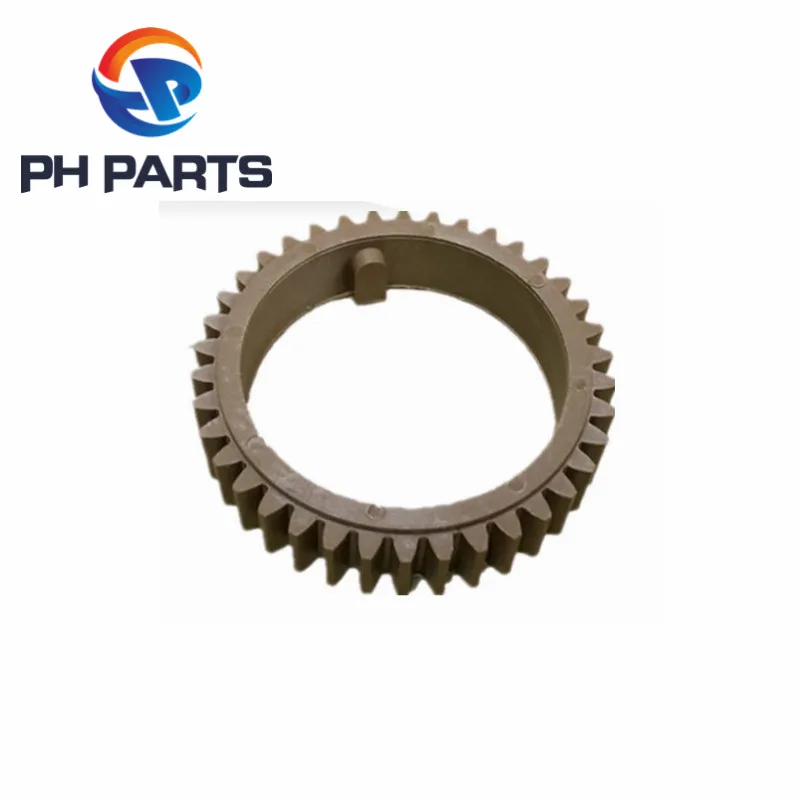6LH24603000 6LA84182000 Upper Fuser Roller Gear for Toshiba 163 165 166 167 181 205 207 230 232 233 237 280 282 283 200 202 233 