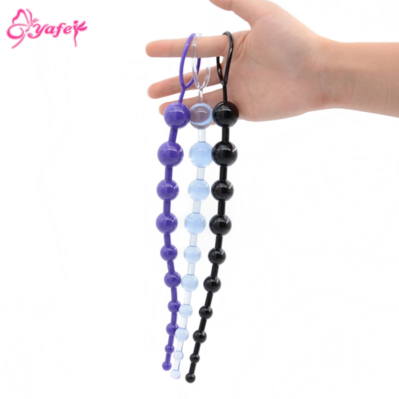 Anal beads (13)