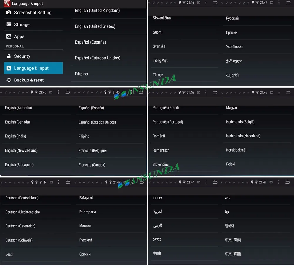 2G+ 16G 2DIN автомобильный мультимедийный плеер Android 8,1 2 Din для автомобиля, dvd Размер установки 200 мм X 100 мм для Nissan Versa Note