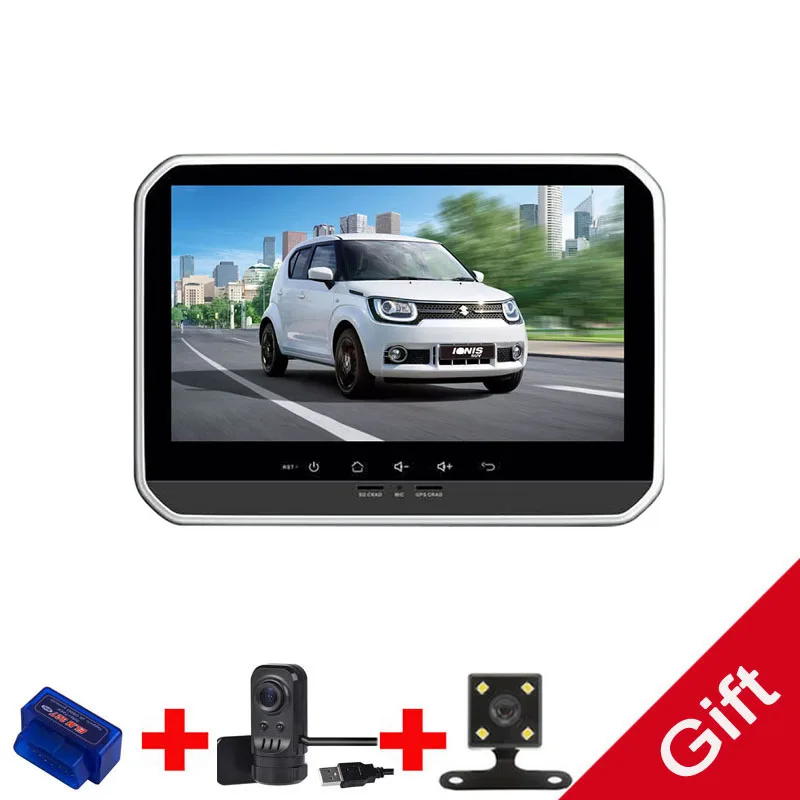 Cheap Android 9.0 Fit SUZUKI IGNIS 2016 2017 2018 2019 Octa Core PX5 Car DVD Player Navigation GPS Radio 0 Cheap Android 9.0 Fit SUZUKI IGNIS 2016 2017 2018 2019 Octa Core PX5 Car DVD Player Navigation GPS Radio 0