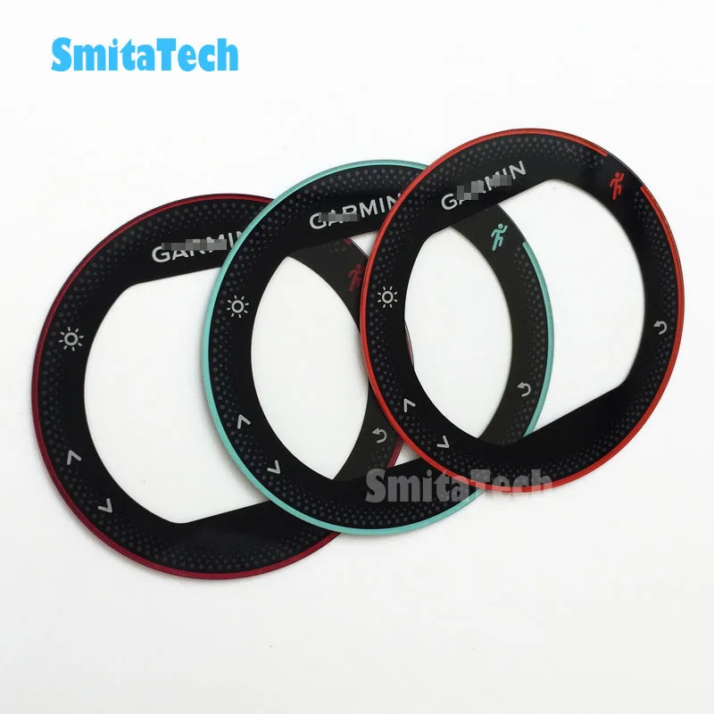 garmin forerunner 235 glass