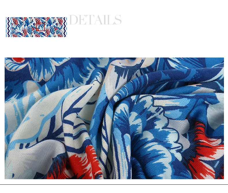 [Baoshidi] шерсть зимний шарф, Шарфы для женщин Роскошные брендовые длинный шарф Женщины, элегантный теплый платок леди, новейшие дизайнерские шарф