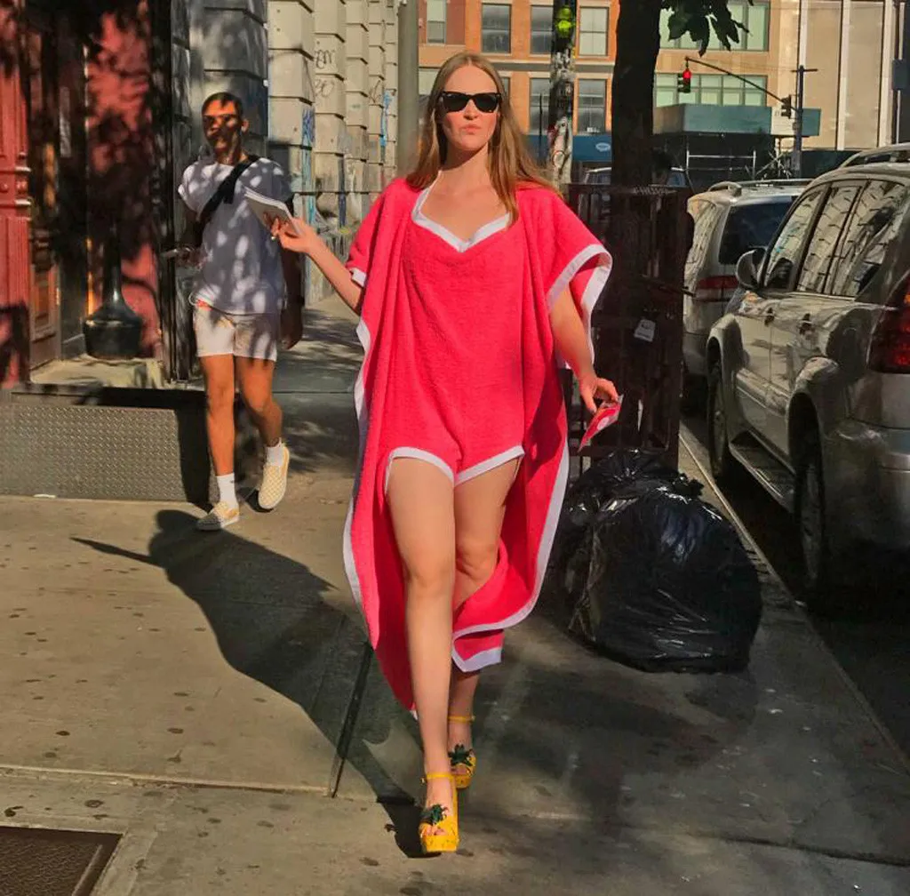 

AUSDNBEM 2019 cover up beach woman Lady's Body Wrap Bikini Cover Up Bath Towel Spa Beach Skirt Dress Bathrobe beach wear