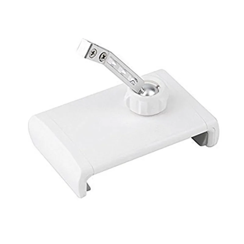 

Mobile Device Holder Clamp Tablet Mount for DJI Phantom 3 Standard, Phantom 2 vision+ Remote Control Fits iPad air 2