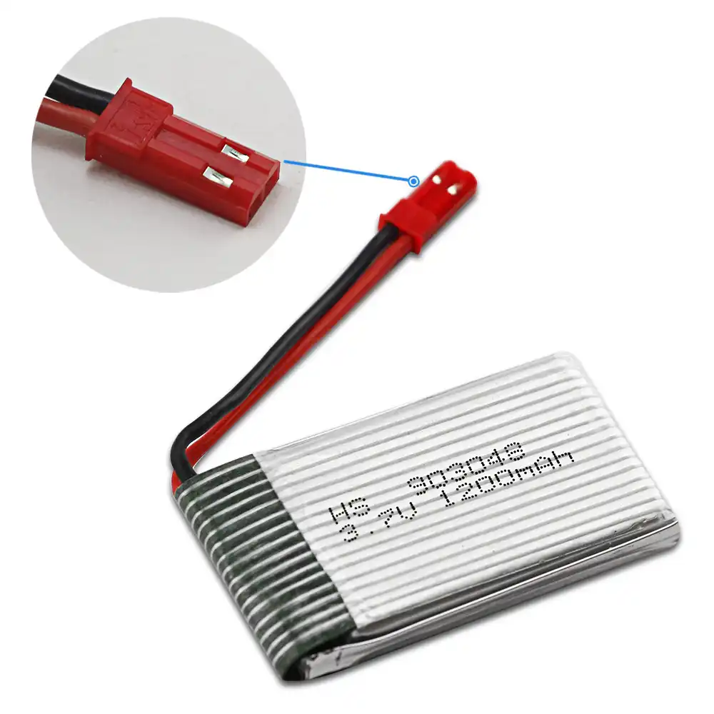 rc helicopter battery 3.7 v 1000mah