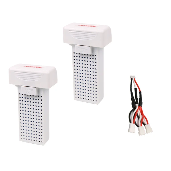 Syma x8 аккумулятор